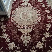 فرش نگین مشهد ۷۰۰ شانه