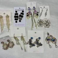 اکسسوری ها کامل تو سلفون هست فروش فقط عمده