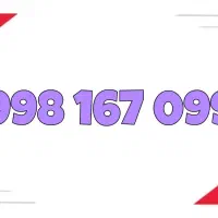 0998-121-3030|سیم‌کارت|تهران, شهرک غرب|دیوار