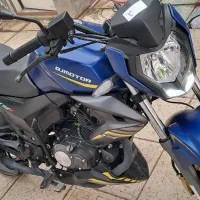 طرح بنلی ۱۵۰cc (کیوجی150)|موتورسیکلت|بجنورد, |دیوار