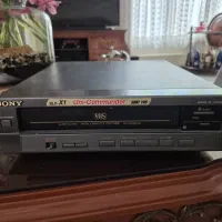 ضبط وسی دی سامسونگ|پخش‌کننده DVD و ویدیو|تهران, دروس|دیوار