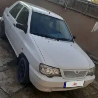 پراید۱۳۲تمیز