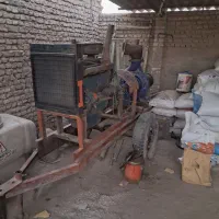 موتور بنز ۹۱۱|ماشینآلات صنعتی|اهواز, نادری|دیوار