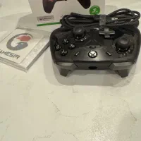 دسته گیمینگ|کنسول، بازی ویدئویی و آنلاین|تهران, پردیسان|دیوار