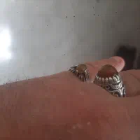 انگشتردست سازوقدیمی|جواهرات|بروجرد, |دیوار