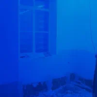 لکه گیری گچ کاری