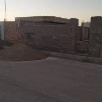 خانه نیمه ساز بابشگفت