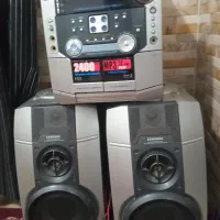 ضبط سه دیکس