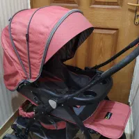 کالسکه وکریر