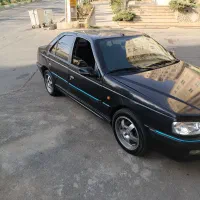 پارس مدل 81 مشکی نقدواقساط