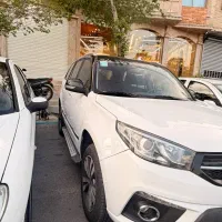 X33 مدل۱۳۹۸|خودرو سواری و وانت|اصفهان, تخت فولاد|دیوار