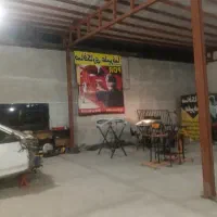 شاگرد صافکاری ماهر درصدی