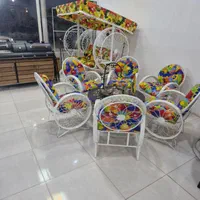 پارچه گردبافت تشک خوشخواب سونای رویال مخصوص|تشک تختخواب|کاشان, دشت لتحر|دیوار