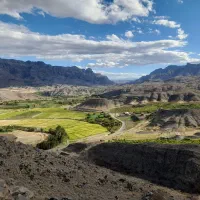 نیازمند بالابرکش جهت کار در چاه لطفا بخوانین اول