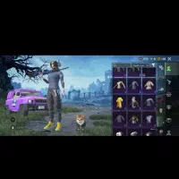 پابجی خوش شانس|کنسول، بازی ویدئویی و آنلاین|سوسنگرد, |دیوار