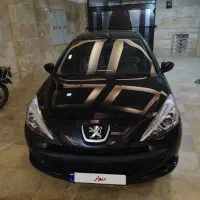 پژو ۲۰۷ tu5|خودرو سواری و وانت|قم, زنبیل آباد|دیوار