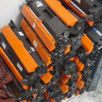 تعدادی پوکه کارتریج پرینتر A30 مدل  hp با جعبه|پرینتر، اسکنر، کپی، فکس|تهران, گمرک|دیوار