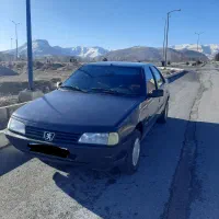 آردی ۸۵|خودرو سواری و وانت|فولادشهر, مسکن مهر فولادشهر|دیوار