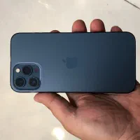 iphone 12 ProMax ZA 256G|موبایل|مشهد, بهشت|دیوار