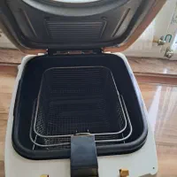 سرخ کن|اجاق گاز و لوازم برقی پختوپز|ماکلوان, |دیوار