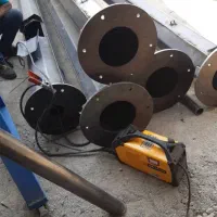 پایه چراغ پارکی،خیابانی دکوراتیوونیمهدکوراتیو|لامپ و چراغ|چهاردانگه (تهران), |دیوار