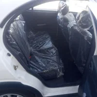 کوئیک GX تیپ L|خودرو سواری و وانت|رفسنجان, |دیوار