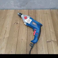 دریل جی ار تی مدل 2006 G نو|ابزارآلات|ساوه, |دیوار