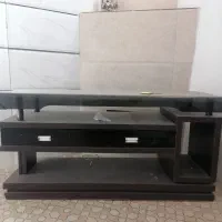 زیر تلویزیون