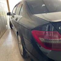 c200 ۲۰۱۲ مشکی بی رنگ|خودرو سواری و وانت|تهران, کاشانک|دیوار