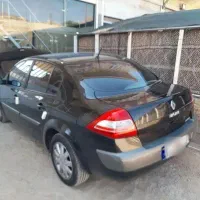 مگان مدل ۹۰ اتومات اپشنال پلمپ پلمپ|خودرو سواری و وانت|خرمآباد, |دیوار