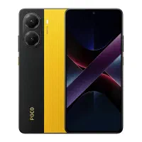 Poco X7 Pro Rom 512 Ram 12|موبایل|قشم, |دیوار