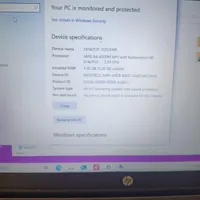 لپ تاپ hp مدل ProBook 455 G1|رایانه همراه|کرج, گوهردشت|دیوار