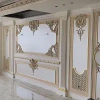 گچکاری حرفه ای تضمینی با چک 3 ماهه