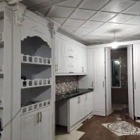 کارگر کابینت سازی