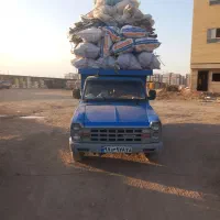 ضایعات آهن۲۶