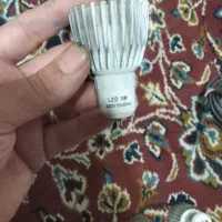 لامپ هالوژن سقفی پنل دار