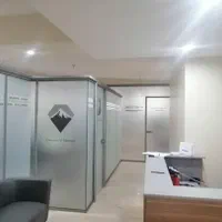 شیشه آیینه ای  دودی برچسب استیکر رفلکس|مصالح و تجهیزات ساختمان|تهران, ونک|دیوار