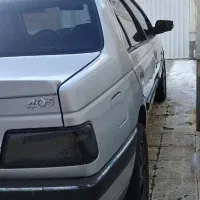 پژو رواسال دوگانه کارخانه|خودرو سواری و وانت|ارومیه, |دیوار