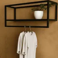 رگال لباس سازه ای