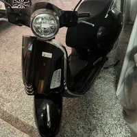 وسپا gts 300 cc