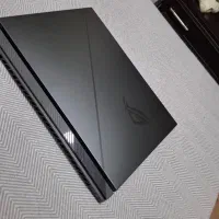 لپ تاپ گیمینگ asus rogstrix|رایانه همراه|تهران, تجریش|دیوار