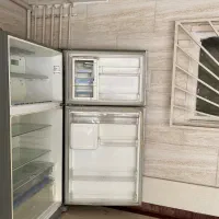 فروش یخچال فریزر ال جی اصل کره|یخچال و فریزر|آمل, |دیوار