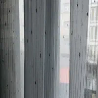 پرده ی پذیرایی