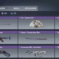 اکانت کالاف دیوتی موبایل|کنسول، بازی ویدئویی و آنلاین|اسلامشهر, شهرک مصطفی خمینی|دیوار