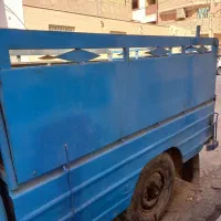 باربند نیسان