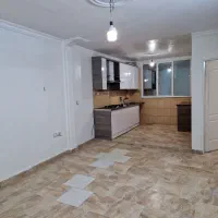 آپارتمان ۴۵ متری باز سازی شده