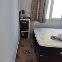تخت خواب دو نفره و سرویس|تخت و سرویس خواب|پرند, |دیوار