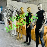 مانکن مردانه زنانه بچه گانه