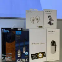 Honor 400 512G|موبایل|تهران, حسن‌آباد|دیوار
