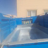حمل بار وخدمات باری به تمام نقاط استان